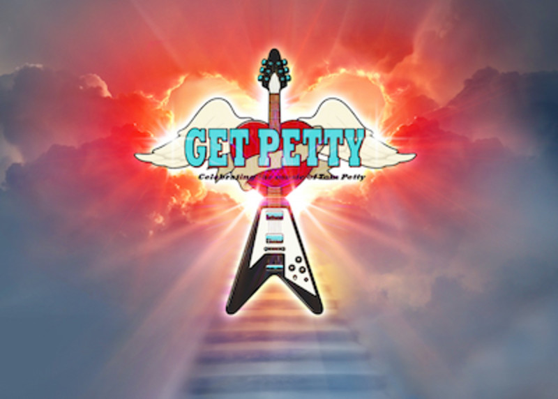 Buy tickets – “Get Petty” at The Guitar Spot – The Guitar Spot’s Odeum ...