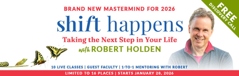 Register NOW! – Shift Happens! Mastermind Discovery Call – Zoom