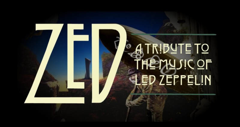 Buy tickets – ZED - Canada's Zep Tribute - Hamilton Zoetic – The