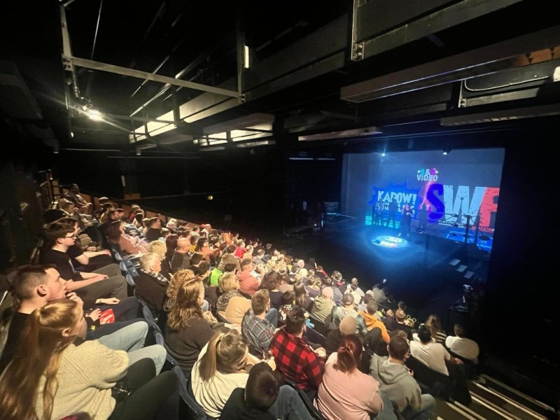 Buy tickets – Southampton-Oasis Academy – Oasis Academy Mayfield Hub