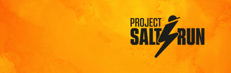 Save your spot – The Support Run | Project Salt Run X BBN – The Green ...