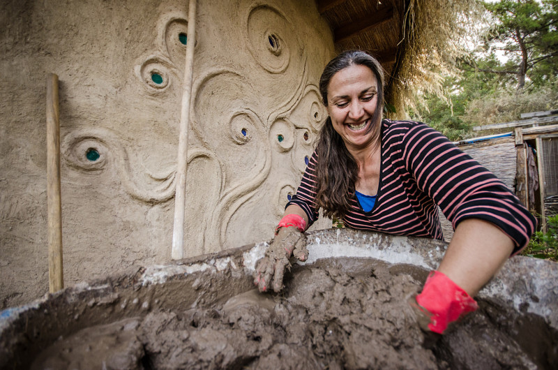 Buy tickets – Clay Plaster and Cob Workshop UK - The Fundamentals ...