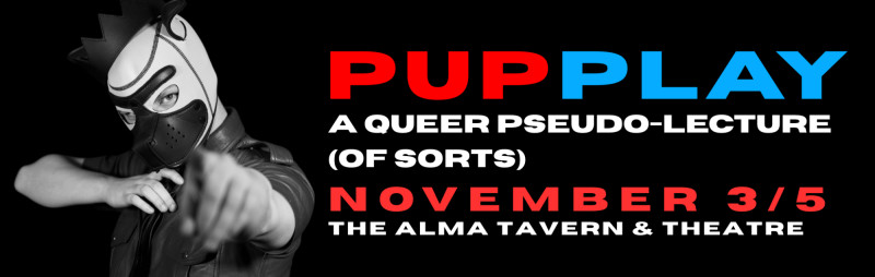 Pup Play by Dr. Pants