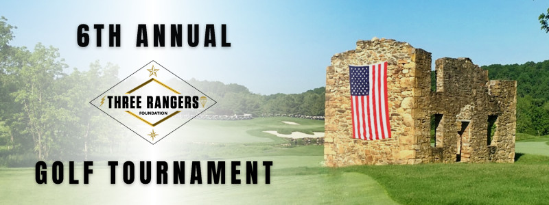 Register for 2023 Three Rangers Foundation Golf Tournament – 6th Annual ...