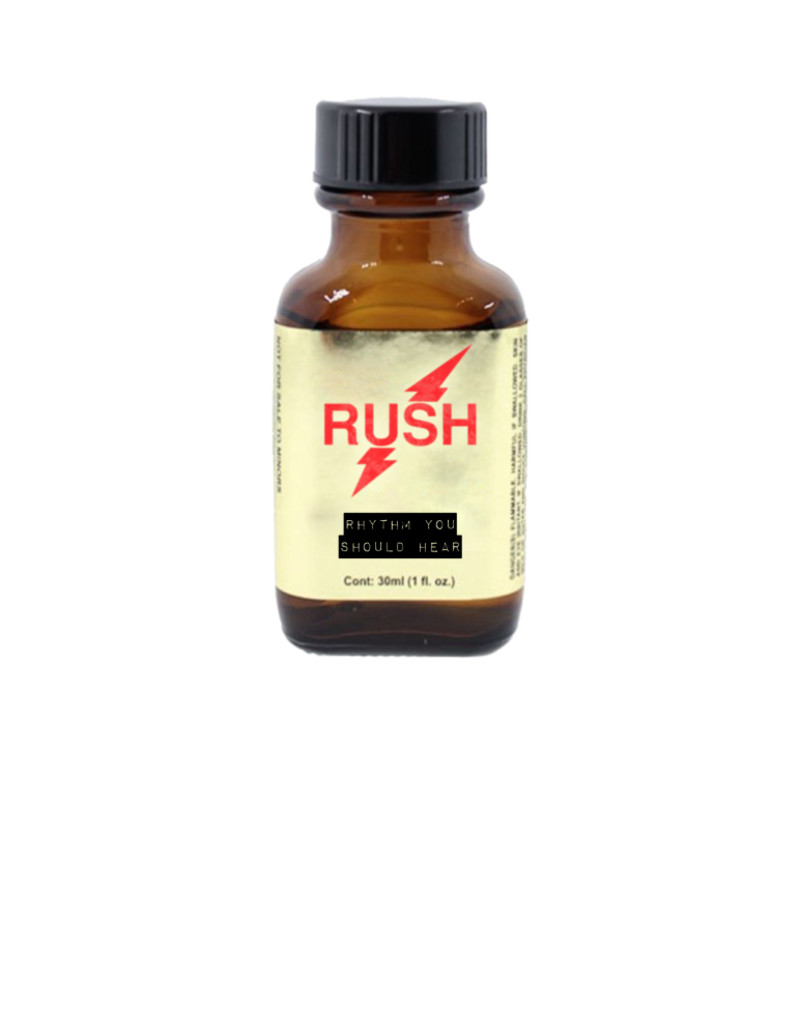 Buy tickets – RUSH Launch Party – The Boot