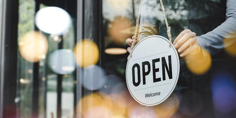 Book a free ticket – Small Business Talks: An Event for TN businesses ...