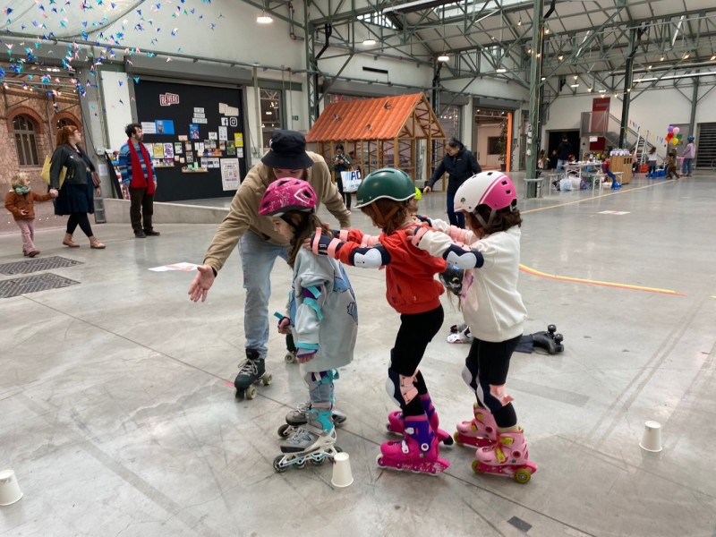 Buy tickets – Roller Courses Rollerland Bxl – Rollerland Brussels Be-Here