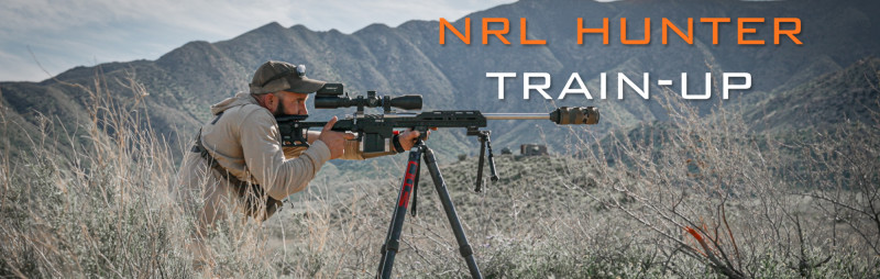 Sold out – NRL Hunter - Hornady Precision Hunter Challenge Train Up ...