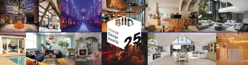 Select tickets – BIID Interior Design Awards 2025 - SOLD OUT! – Drapers ...