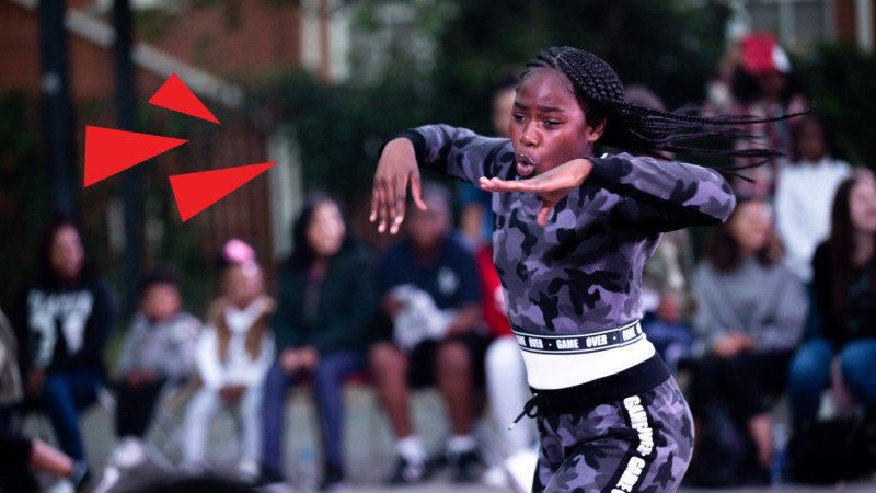 Book a ticket – Haringey Culture Collective & The Mayor of London ...