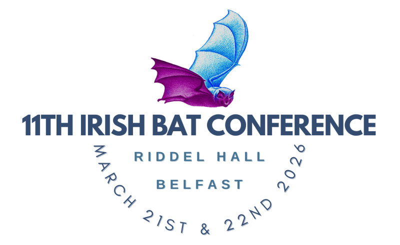 Stanmilles Riddle Hall Buy tickets – 11th Irish Bat Conference – Riddel Hall, 185 Stranmillis ...