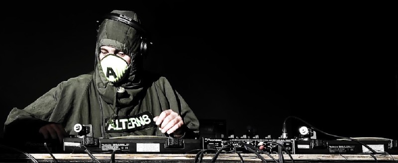 Buy tickets – We Are One Presents - Altern 8 – Atique (Above Velvet ...