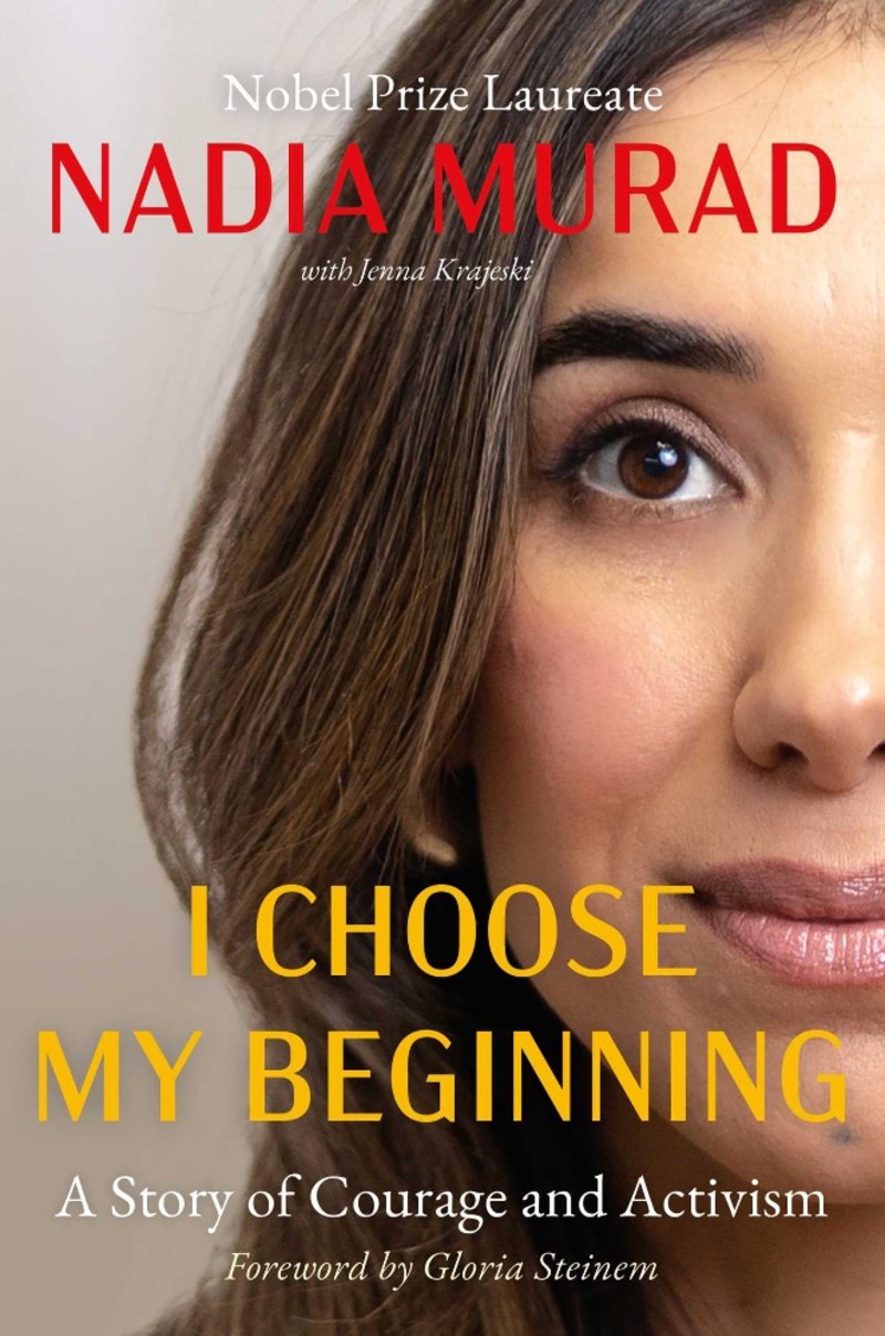 Panel Discussion: I Choose My Beginning