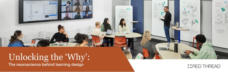 Select tickets – Unlocking the 'Why': the neuroscience behind learning ...