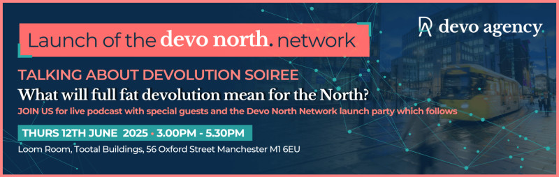 Select tickets – TALKING ABOUT DEVOLUTION SOIREE: LAUNCH OF THE DEVO ...