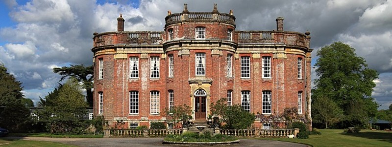 Buy tickets – East Dorset’s Grandest Houses – Chettle House