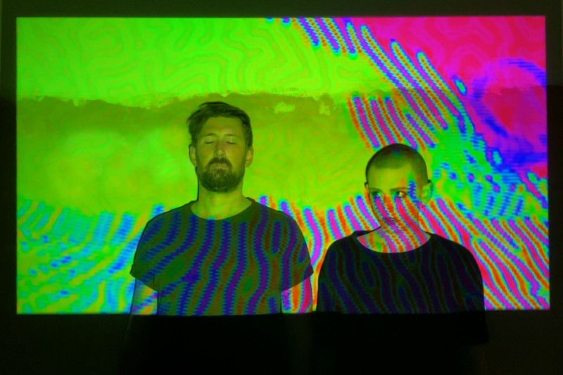 Buy tickets – Matters + Blue Ruth - Nottingham – The Chameleon