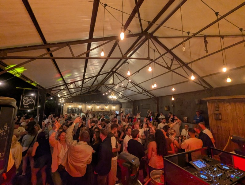 Select tickets – Gopsall Weekender 2026 – Gopsall Hall Farm