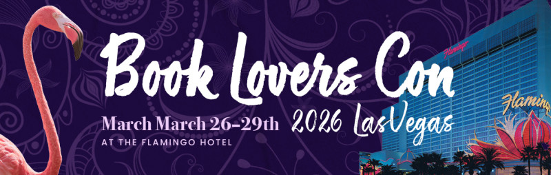 Book Lovers Con