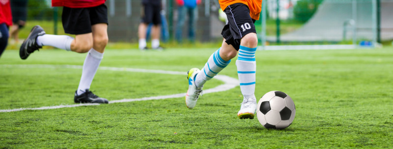 Buy tickets – Football Holiday Club @ Middlebeck – Christ Church ...