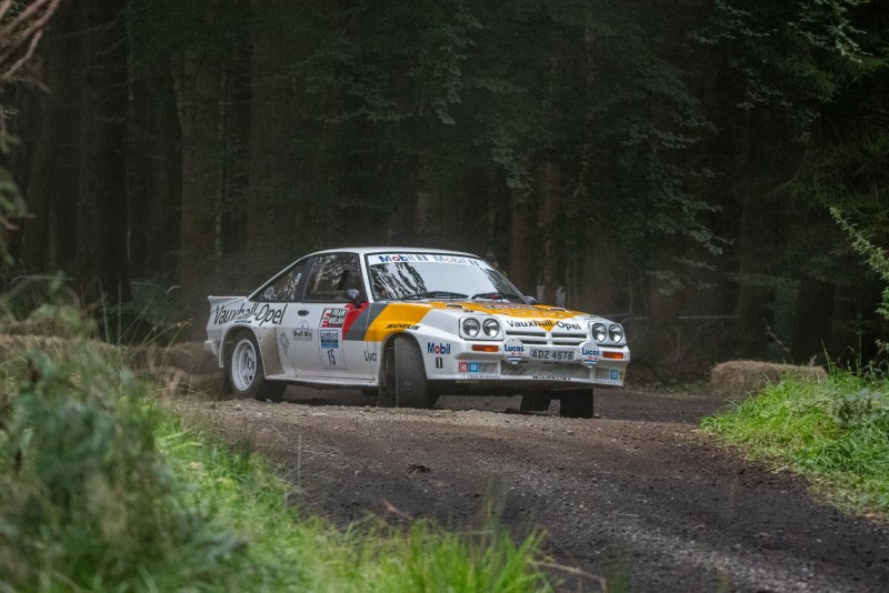 Buy tickets – Lombard Rally Festival Brechin Castle 2026 – Brechin Castle