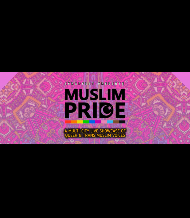 Muslim Pride NYC 2026 at the Stonewall Inn