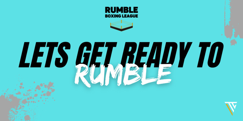 Buy tickets – LETS GET READY TO RUMBLE – RUSHDEN ATHLETICS CLUB