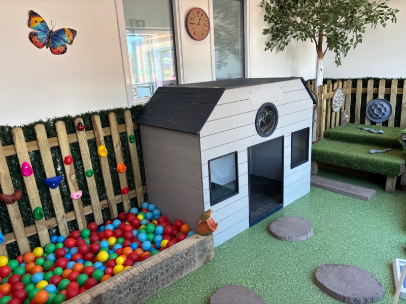 Buy tickets – The Dog Barn Playroom - Enrichment Room – The Dog Barn