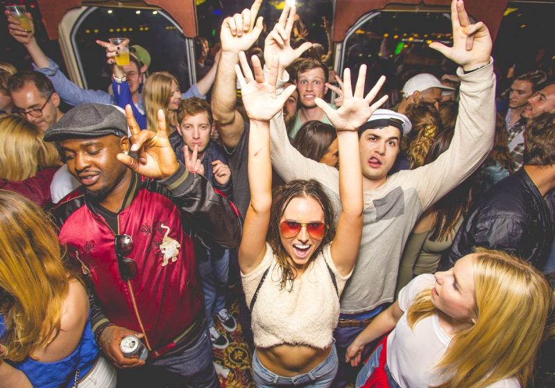 Buy tickets – TGIF 80's/90's DJ Party Cruise (21+ Event) – Maryland ...