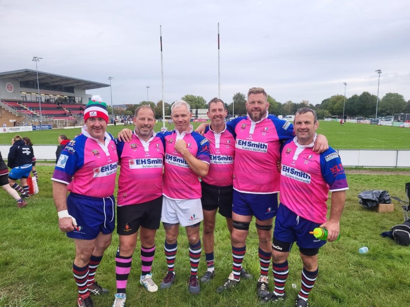 Buy tickets – Wooden Spoon Yorkshire Corporate Touch Rugby Tournament ...