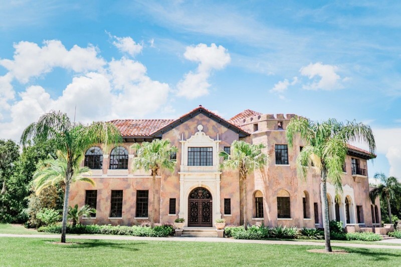 Buy tickets – Historic Tour at The Howey Mansion – The Howey Mansion