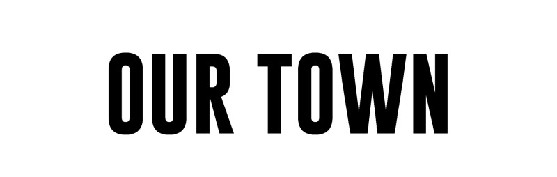 Our Town poster