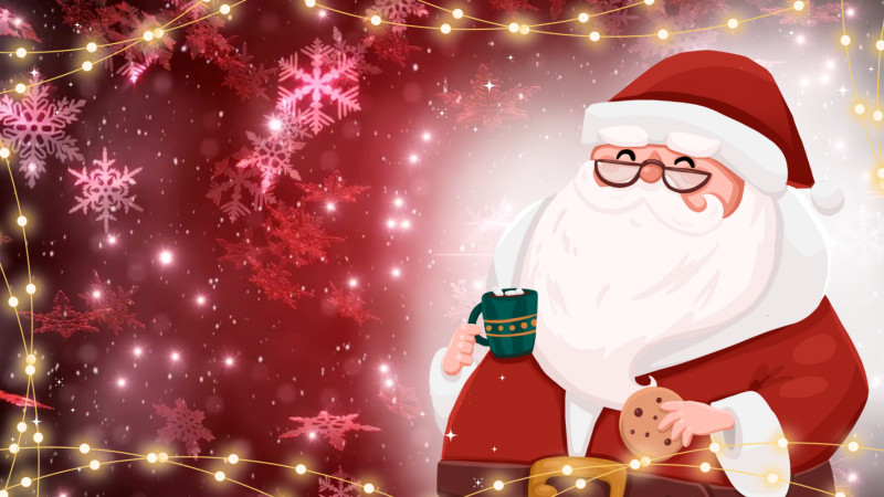 Buy tickets – Santa's Grotto - Watermore PTFA Winter Fayre 2025 ...