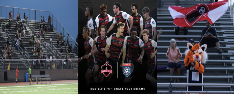 Buy Season Tickets for DMV Elite FC NPSL 2025 – DMV Elite FC NPSL ...