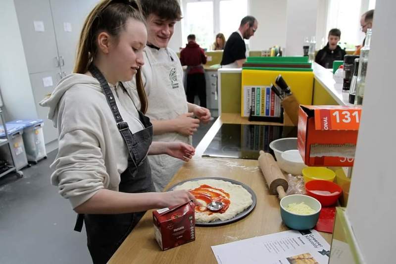 Book now – Taste of freedom - cook smart, spend smart – Greener ...