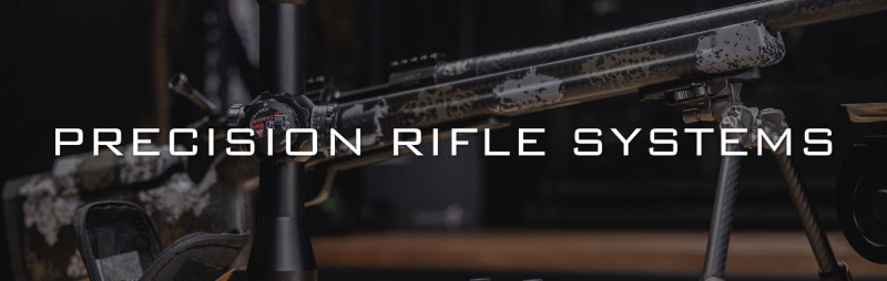 Select tickets – Precision Rifle Systems Class | In-Person Classroom ...