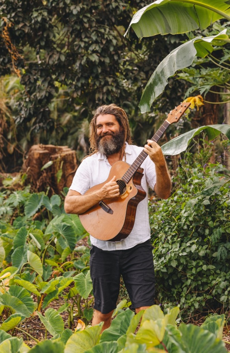 Buy tickets – Yogarden Acoustic Session – Yogarden Farm