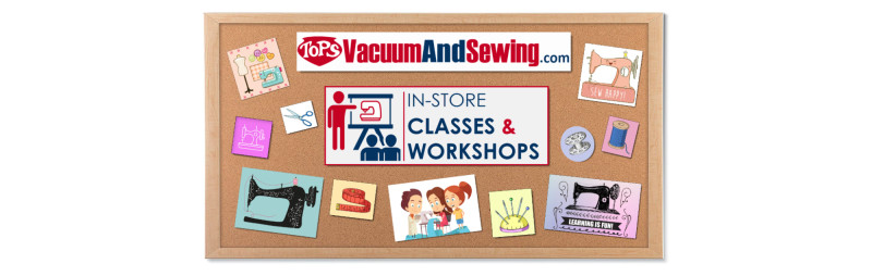 Free! Register Now – Floriani and Embrilliance | Fort Myers, FL – Tops ...