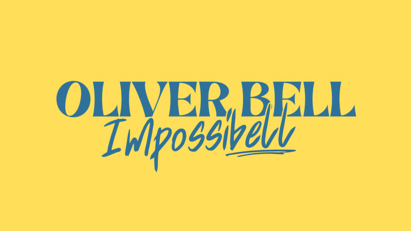 Oliver Bell: ImpossiBell