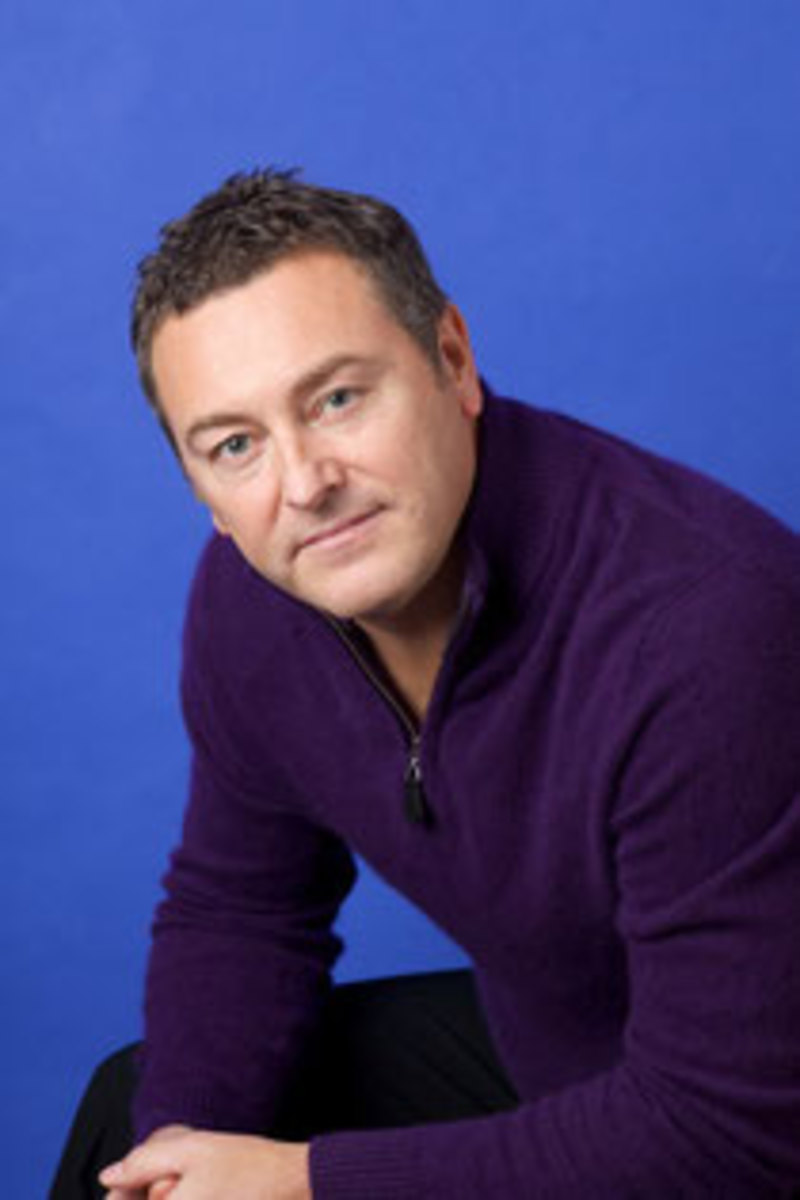Buy tickets – An Evening of Mediumship with International Medium Gordon ...