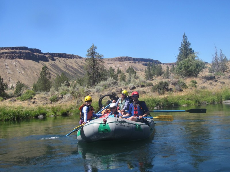 REGISTER HERE – Lower Deschutes Multi-Day Whitewater Rafting ...