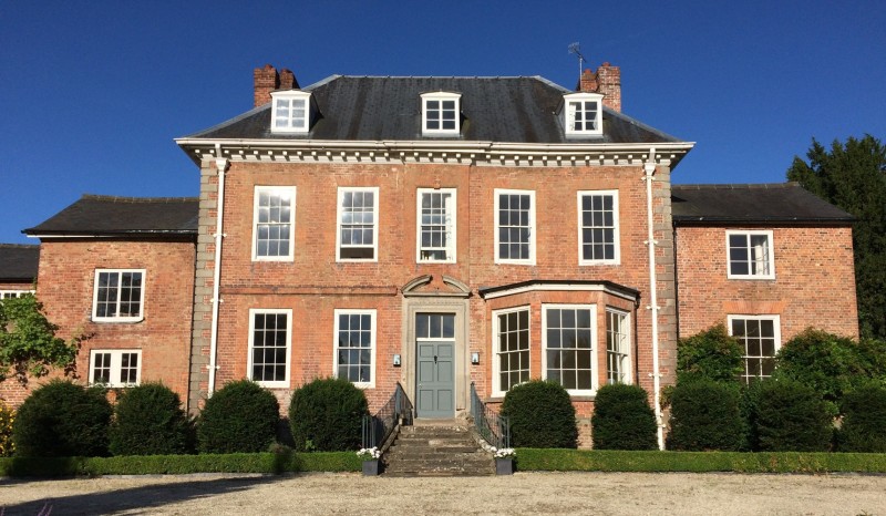 Buy tickets – Phillips House festive tour – Phillips House