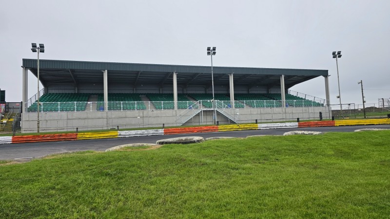 CLICK HERE TO BUY A GRANDSTAND SEAT – 13th July 2025 Grandstand Seat ...
