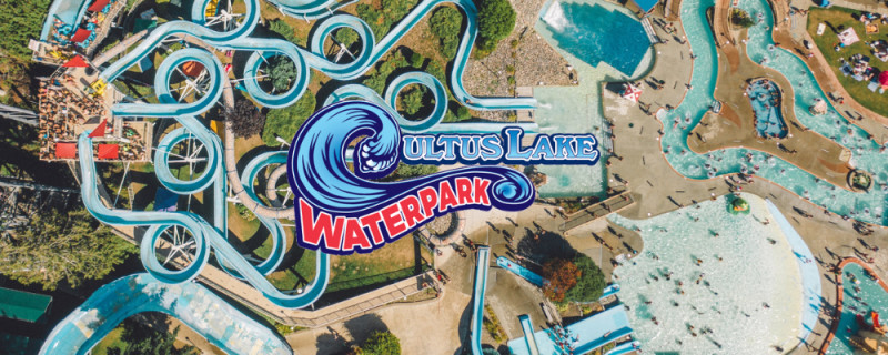 BUY TICKETS & CABANAS! – July 18 - SUPER SPLASH DAYS! – Cultus