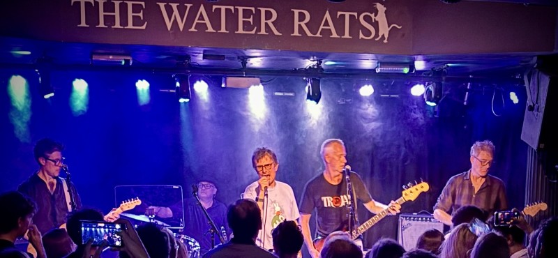 Get your ticket – Centrist Dad LIVE at Water Rats, 2 July 2026 – The ...
