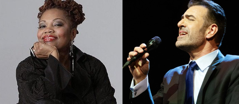 Buy tickets – Live at Studio5! DEE ALEXANDER & PAUL MARINARO – Studio5 ...