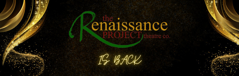 Select tickets – The Renaissance Project RELAUNCH PARTY – The Warehouse