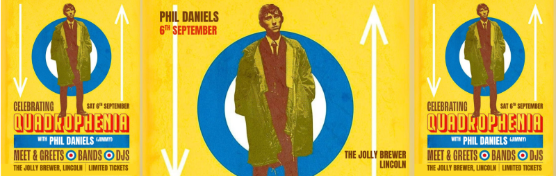 【中古】「未使用品」 &amp; Quadrophenia Live With Special Guest [DVD] [Import] The Who – Quadrophenia (Live In London) – Box Set (5-Disc Limited