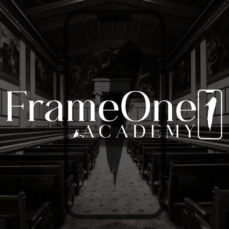 Get Your FrameOne Academy Tickets Now! – FrameOne Academy Workshop ...