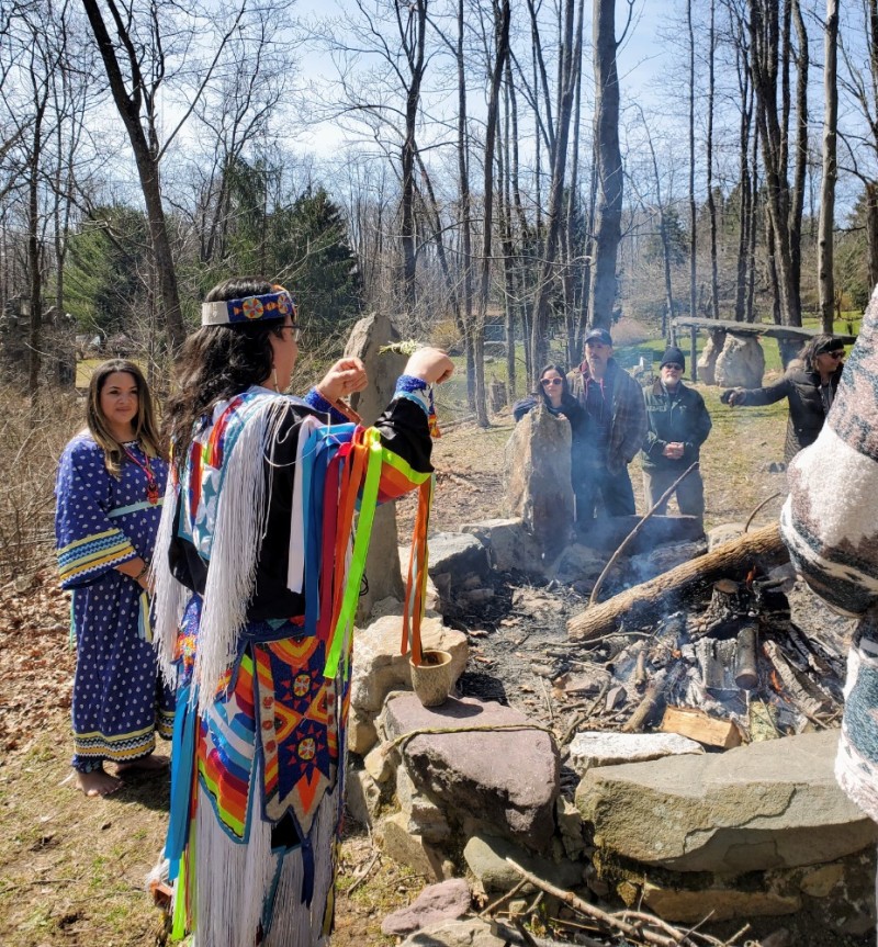 Buy tickets – Native Sights, Sounds, & Healing – Sticks and Stones Farm